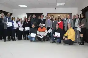 "ZEYTİNYAĞI GENİZİNİZİ YAKIYORSA İYİDİR"