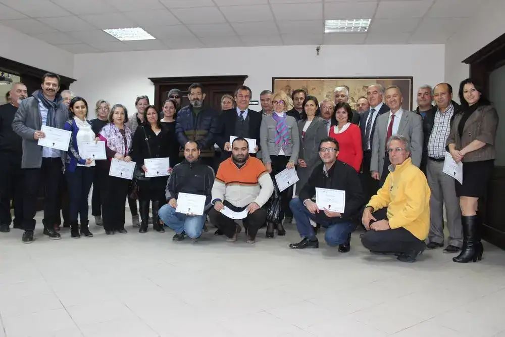 "ZEYTİNYAĞI GENİZİNİZİ YAKIYORSA İYİDİR"