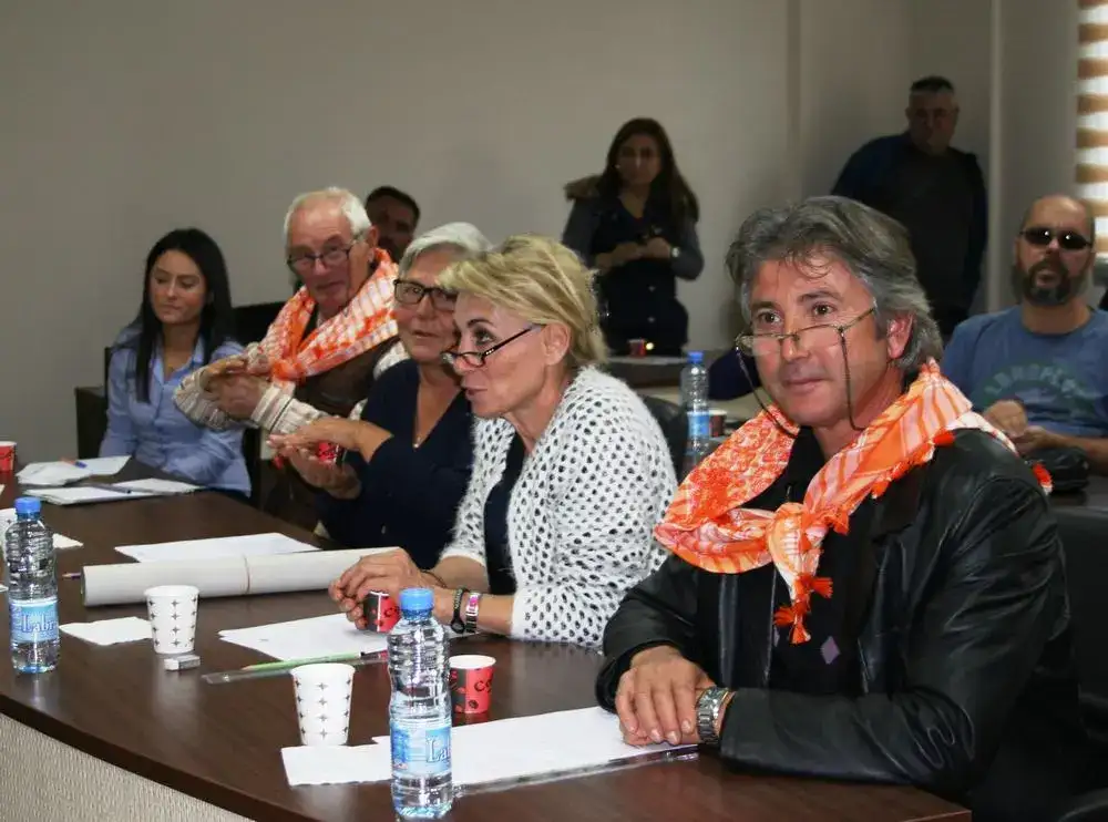 MİTSO'NUN, ZEYTİNYAĞI TADIM EĞİTİMİ 22 OCAK'TA YAPILACAK - 1