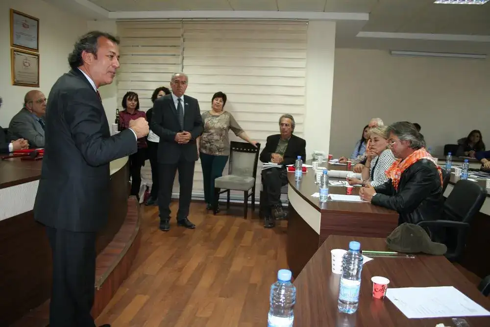 MİTSO'NUN, ZEYTİNYAĞI TADIM EĞİTİMİ 22 OCAK'TA YAPILACAK - 3