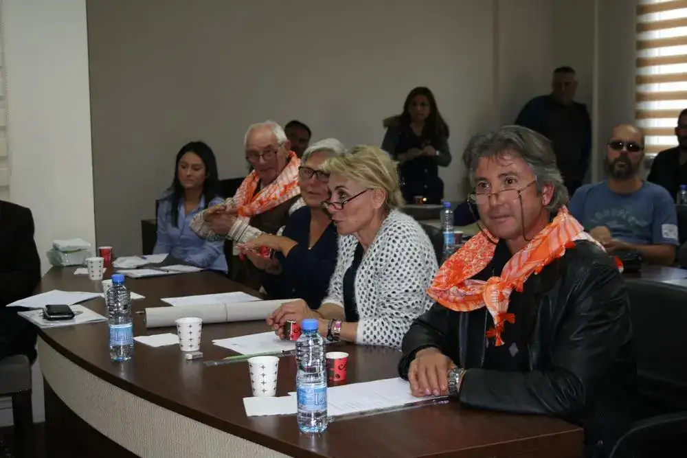 MİTSO'NUN, ZEYTİNYAĞI TADIM EĞİTİMİ 22 OCAK'TA YAPILACAK