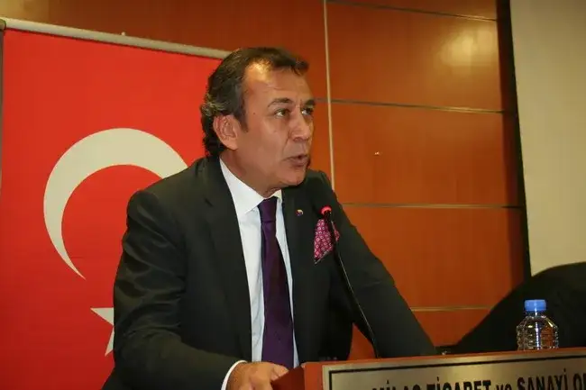 MUĞLA KENT GAZETESİ'NDEN ÖNERİ:  "MİTSO BAŞKANI REŞİT ÖZER İLE FTSO BAŞKANI AKİF ARICAN ÖDÜLLENDİRİLMELİ"
