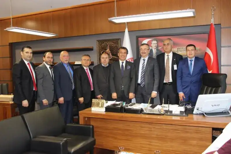 MİTSO'DAN MUĞLA MİLLETVEKİLLERİNE 55 SAYFALIK MİLAS RAPORU - 1