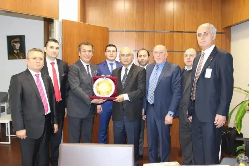 MİTSO'DAN MUĞLA MİLLETVEKİLLERİNE 55 SAYFALIK MİLAS RAPORU - 2