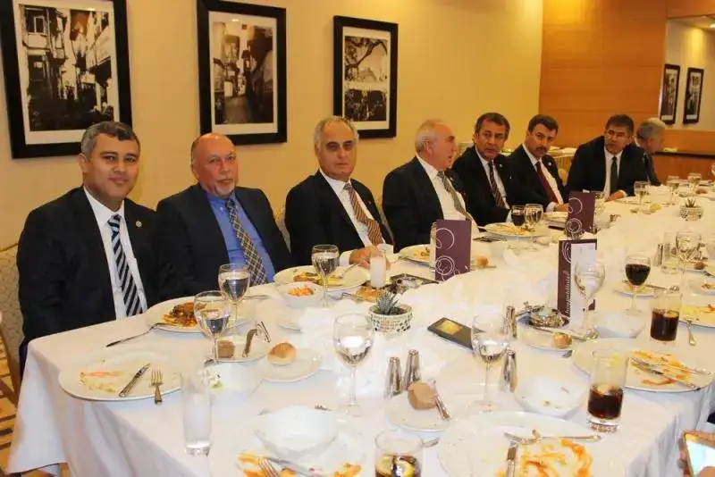 MİTSO'DAN MUĞLA MİLLETVEKİLLERİNE 55 SAYFALIK MİLAS RAPORU - 3