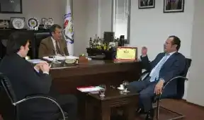 MİLASLI İŞADAMLARINA 3 YILDIZLI OTEL ÇAĞRISI