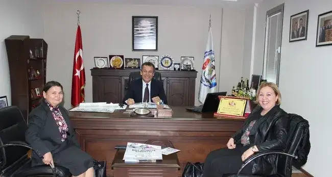 BODRUM - MİLAS'TAKİ 13. ADLİ BİLİMLER KONGRESİ 27 / 30 NİSAN'DA  YAPILACAK  ADLİ TIP BİLİM İNSANLARI ADALET Mİ, BEKARET Mİ SORUSUNA YANIT ARAYACAK