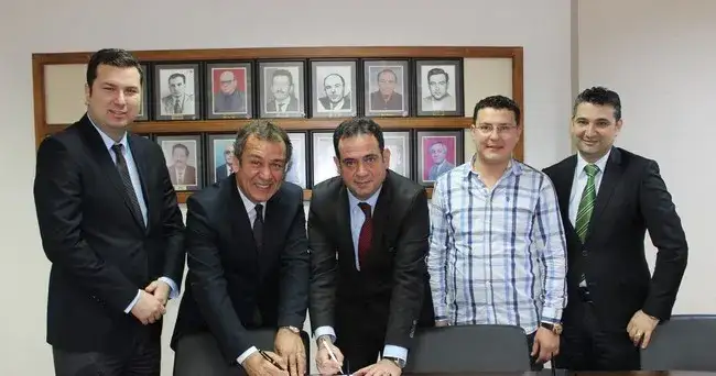 VAKIFBANK'TAN MİTSO ÜYELERİNE İNDİRİMLİ FAİZLE İŞLETME İHTİYAÇ KREDİSİ