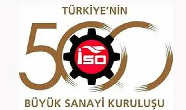 ISO'DAN, EN BÜYÜK 500 SANAYİ KURULUŞU ÇAĞRISI
