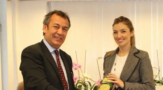 MİTSO - TEB İŞBİRLİĞİ... TEB, MİTSO ÜYELERİNE ÖZEL FAİZLİ, UZUN VADELİ KREDİ SAĞLAYACAK