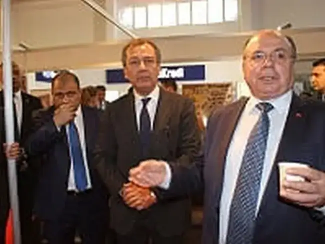 MİTSO'NUN TARİHİ ESER TANITIMI VE YEREL ÜRÜNLERİ İLGİ ÇEKTİ - 3