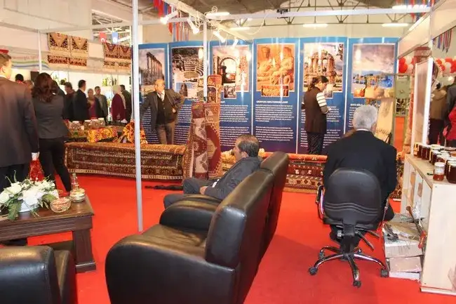 MİTSO'NUN TARİHİ ESER TANITIMI VE YEREL ÜRÜNLERİ İLGİ ÇEKTİ - 4