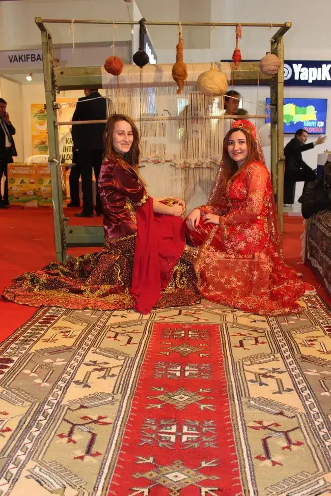 MİTSO'NUN TARİHİ ESER TANITIMI VE YEREL ÜRÜNLERİ İLGİ ÇEKTİ - 5