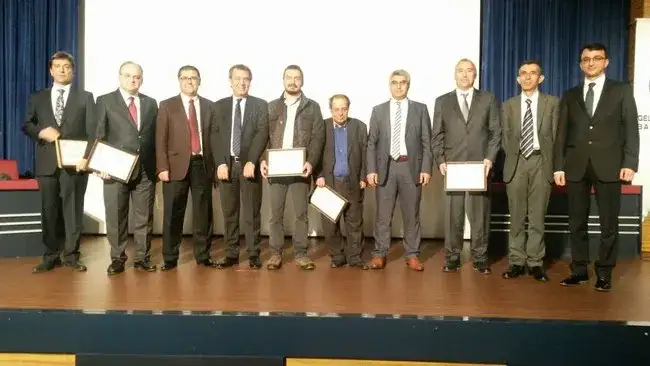 MUĞLA'DA KURUMLAR VERGİSİNDE İLK 5'İN 3'Ü MİTSO ÜYESİ