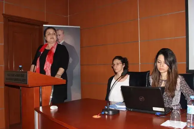 MİTSO'NUN DAVETİYLE MUĞLA'NIN NAZIM İMAR PLANI TANITILDI - 2