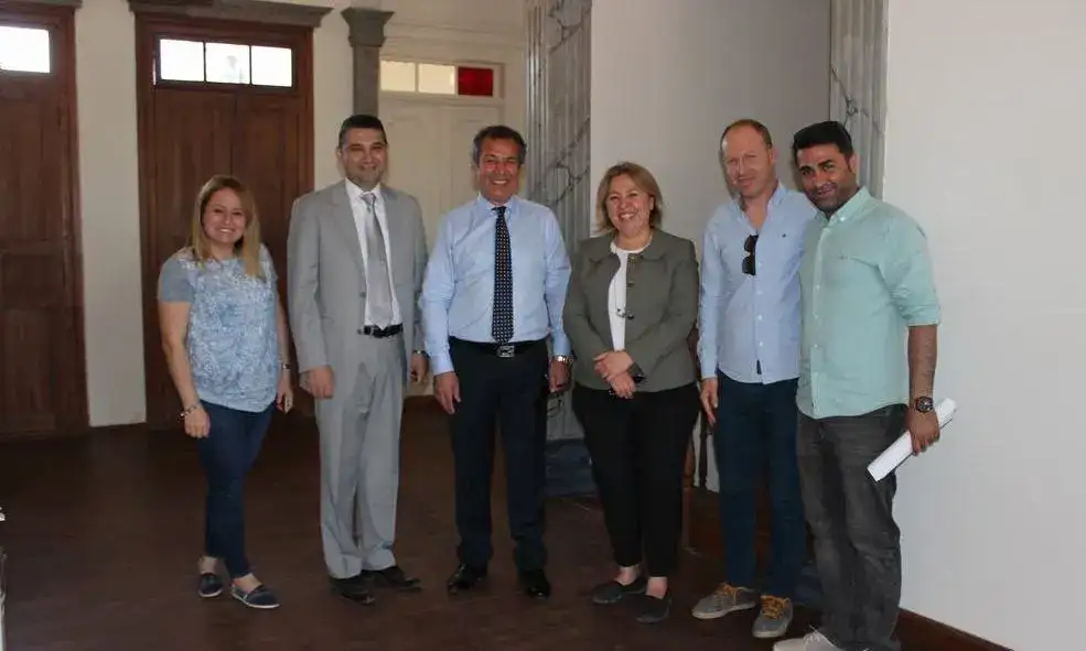 UZUNYUVA BUYIL ZİYARETE AÇILACAK