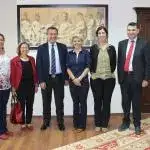 MİTSO VE KENT KONSEYİ KADIN MECLİSİ İŞBİRLİĞİ YAPACAK - 1