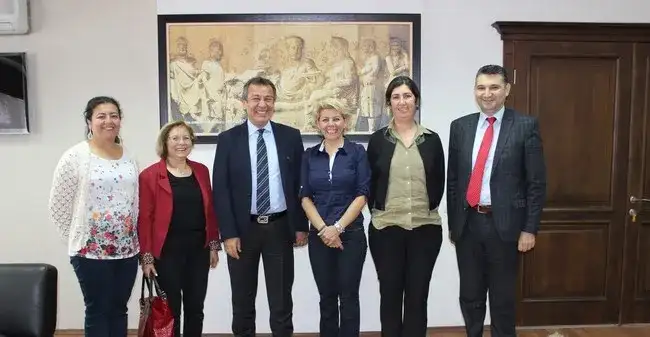 MİTSO VE KENT KONSEYİ KADIN MECLİSİ İŞBİRLİĞİ YAPACAK