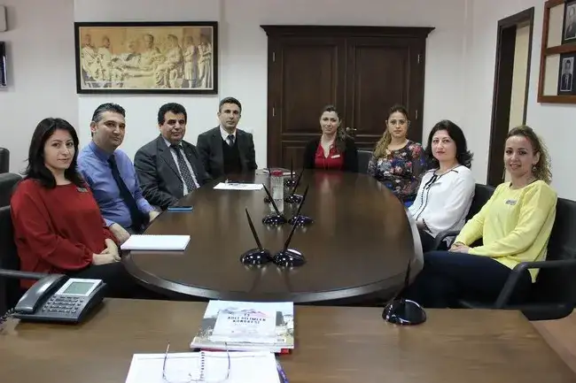 MİTSO'YA TSE'DEN HİZMET KALİTESİ ONAYI