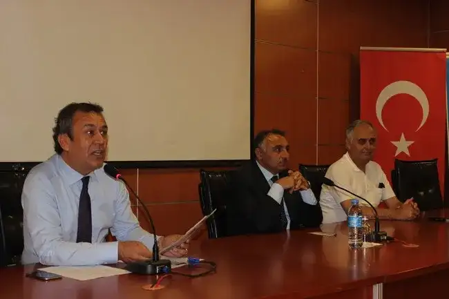 40 MESLEKTE, TEHLİKELİ İŞLERLE İLGİLİ MESLEKİ YETERLİLİK BELGESİ ALMA ZORUNLULUĞU İÇİN SON TARIH 26 MAYIS.