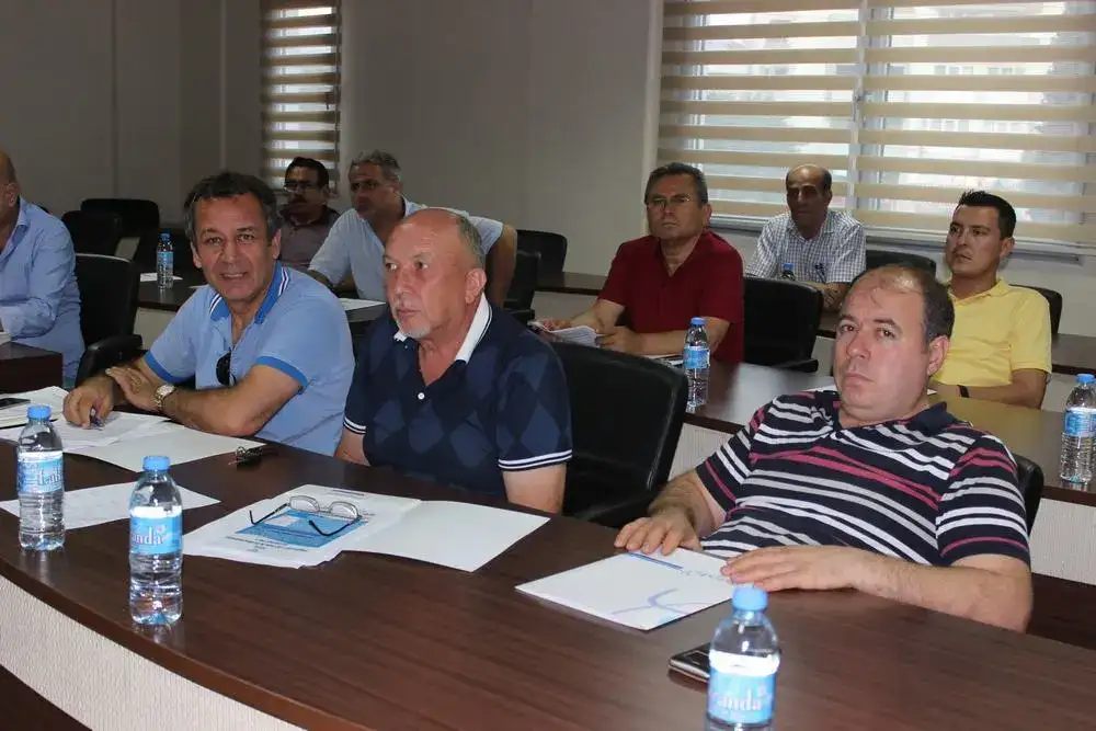 MİTSO ÜYELERİNİ UYARIYOR ; 1 TEMMUZ'A DİKKAT EDİN! - 1