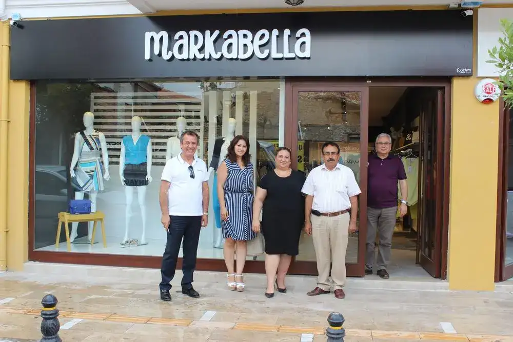 MİTSO'NUN GİRİŞİMCİLİK KURSUNA KATILDILAR,  KOSGEB DESTEĞİYLE KENDİ İŞYERLERİNİ AÇTILAR - 2