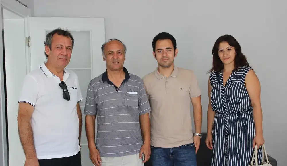 MİTSO'NUN GİRİŞİMCİLİK KURSUNA KATILDILAR,  KOSGEB DESTEĞİYLE KENDİ İŞYERLERİNİ AÇTILAR