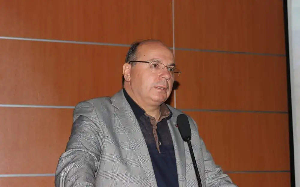 MUĞLA VALİSİ MİLAS OSB İÇİN GELDİ