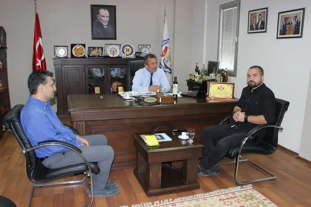 Milas'ın Derince köyündeki zeytinlerden elde edildi:  DİVİN ZEYTİNYAĞI AYVALIK'TA ALTIN MADALYA KAZANDI - 3