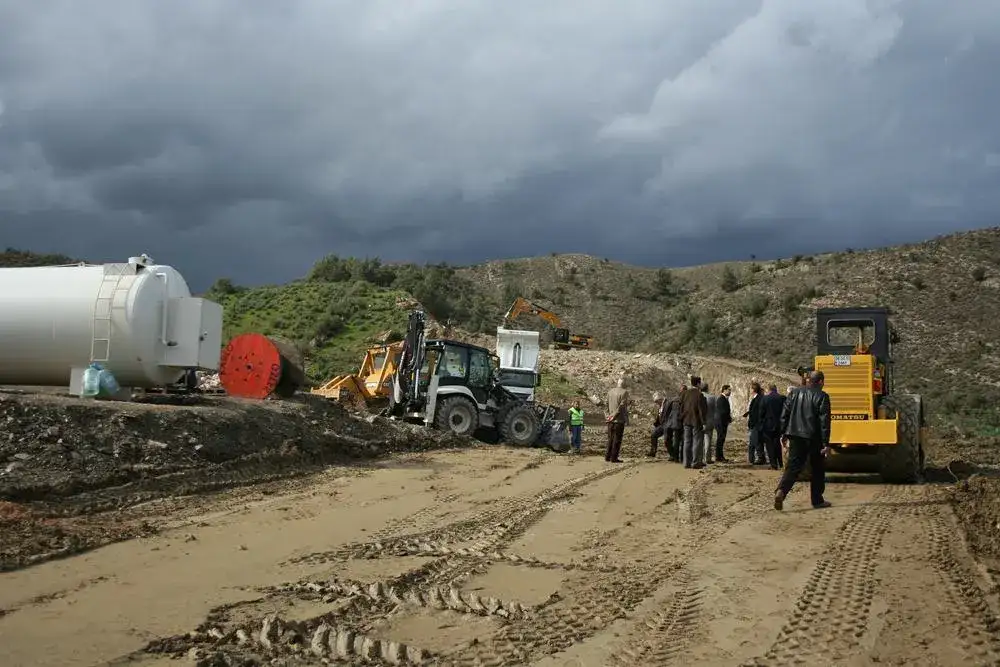 OSB YÖNETİMİNDEN 27'İNCİ ANKARA SEFERİ