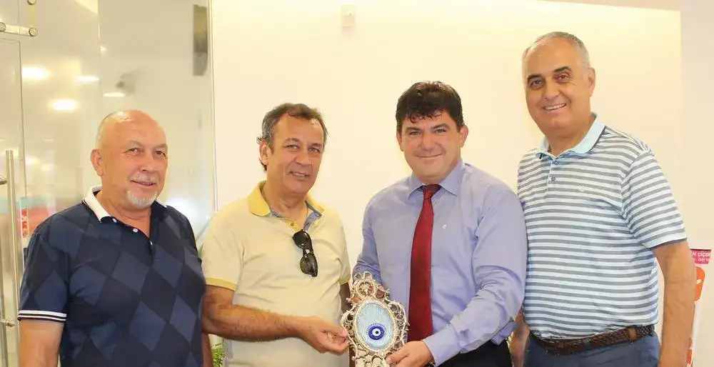 AKBANK ÇALIŞANLARI VE MÜŞTERİLERİ ŞİMDİ DAHA RAHAT VE HUZURLU