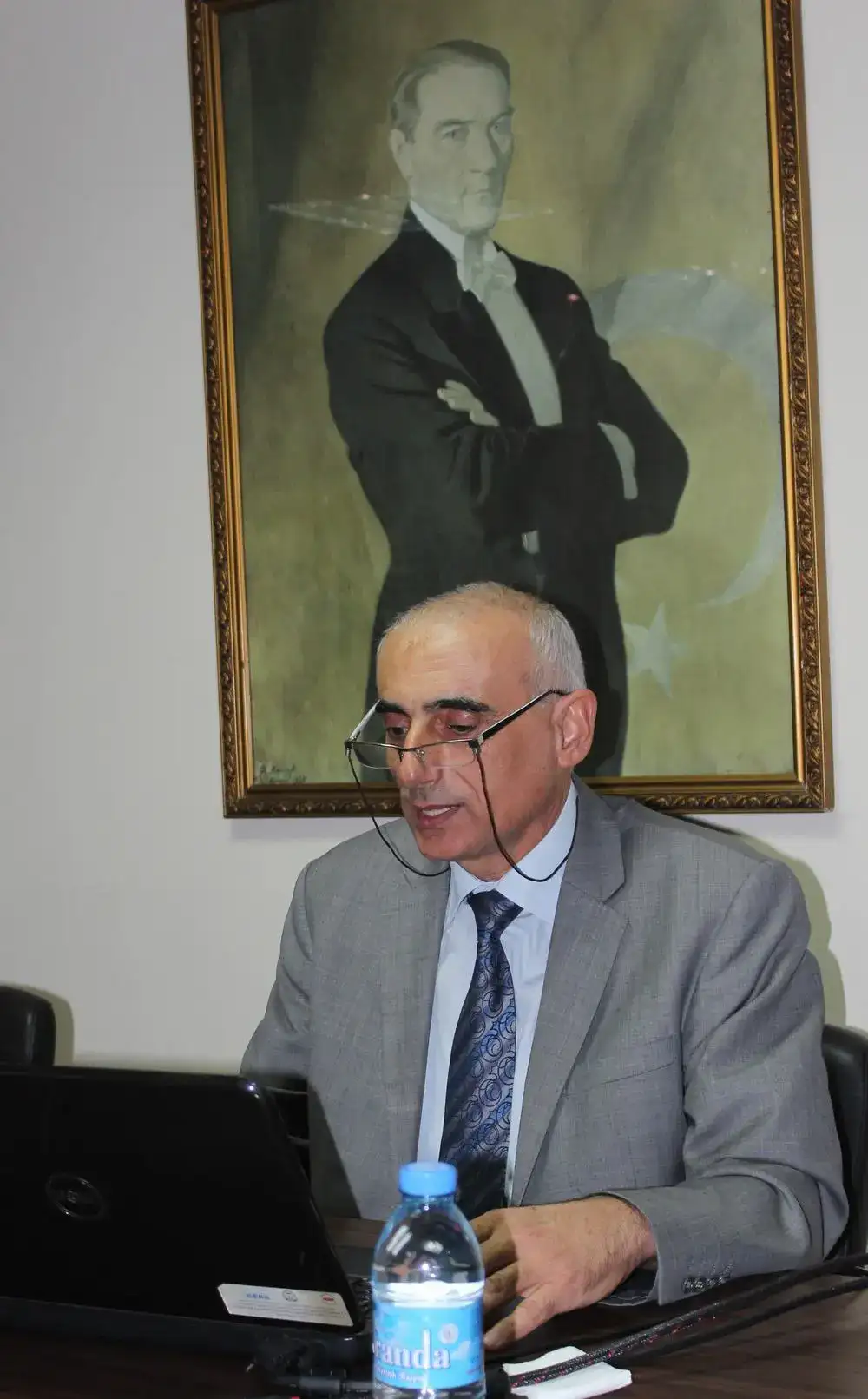 MİTSO MECLİSİNDE ENERJİ 4.0 - 3