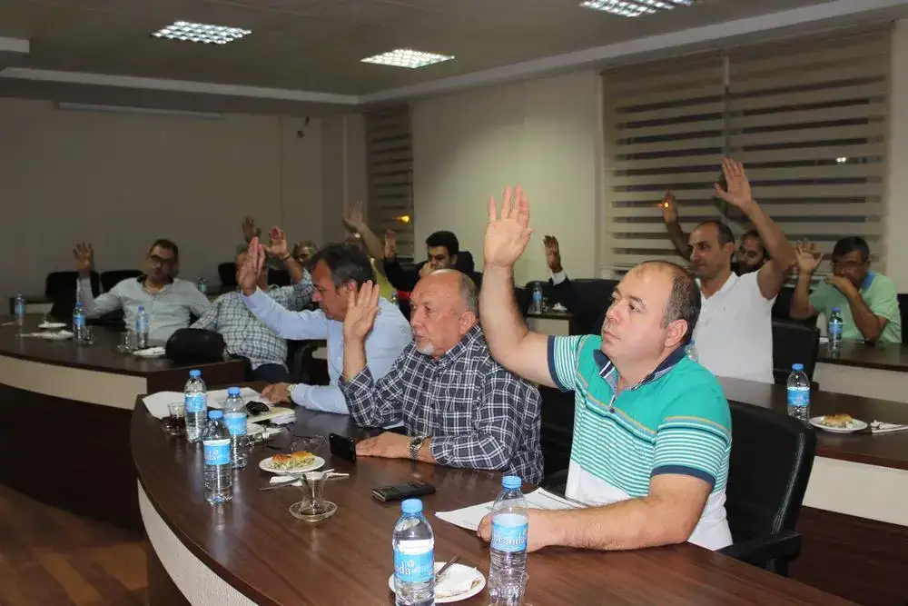 MİTSO İKİNCİ UMUT EVİNE DESTEK OLACAK