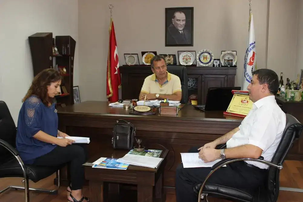 TEHLİKELİ VE ÇOK TEHLİKELİ İŞLERDE ÇALIŞANLAR İÇİN SON EĞİTİM FIRSATI!