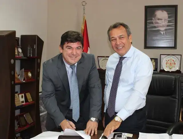 AKBANK'TAN MİLAS ZEYTİN HASAT ŞENLİĞİNE TAM DESTEK, HEP DESTEK... - 1