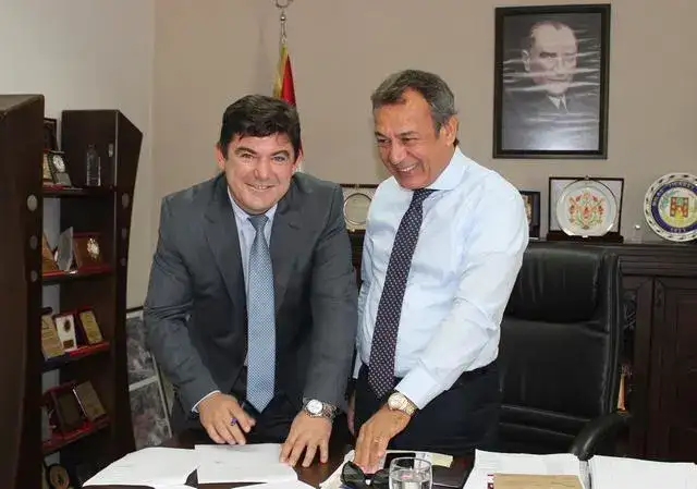 AKBANK'TAN MİLAS ZEYTİN HASAT ŞENLİĞİNE TAM DESTEK, HEP DESTEK... - 2