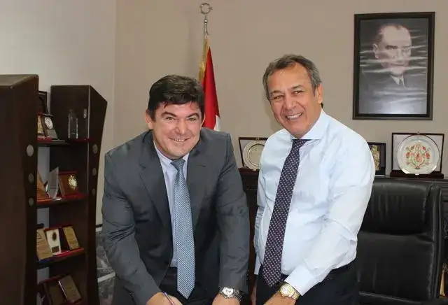 AKBANK'TAN MİLAS ZEYTİN HASAT ŞENLİĞİNE TAM DESTEK, HEP DESTEK...