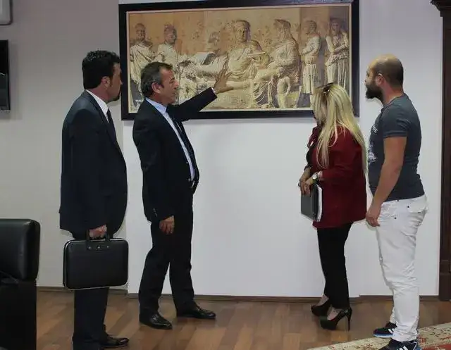 MİTSO'dan Kanal A televizyonunu A+ Ekonomi programına önemli açıklamalar - 2