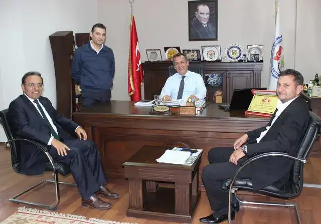 MİLAS, ARDI ARDINA İKİ FUAR HEYECANI YAŞAYACAK! - 1