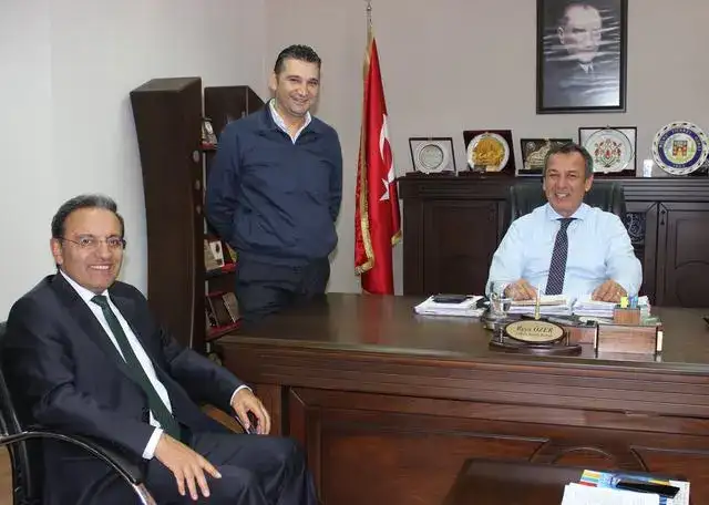 MİLAS, ARDI ARDINA İKİ FUAR HEYECANI YAŞAYACAK! - 2