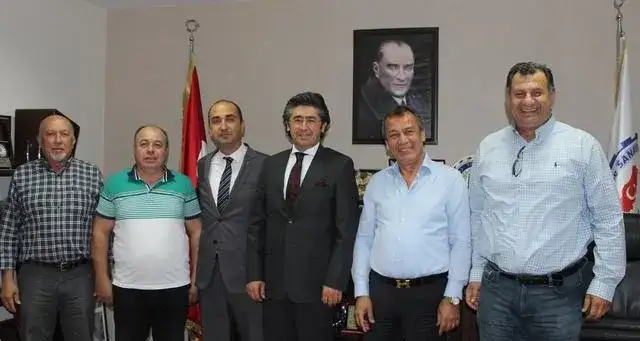 T.C. ZİRAAT BANKASI MİTSO'DA - 1