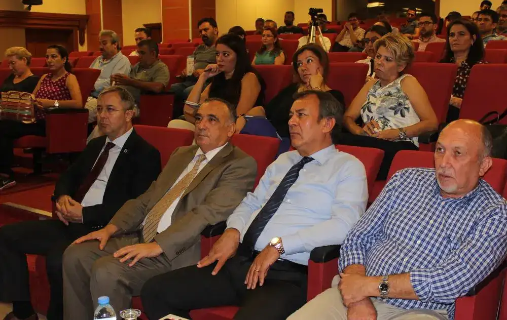 YENİDEN YAPILANDIRMA MİTSO'DA ANLATILDI. - 3