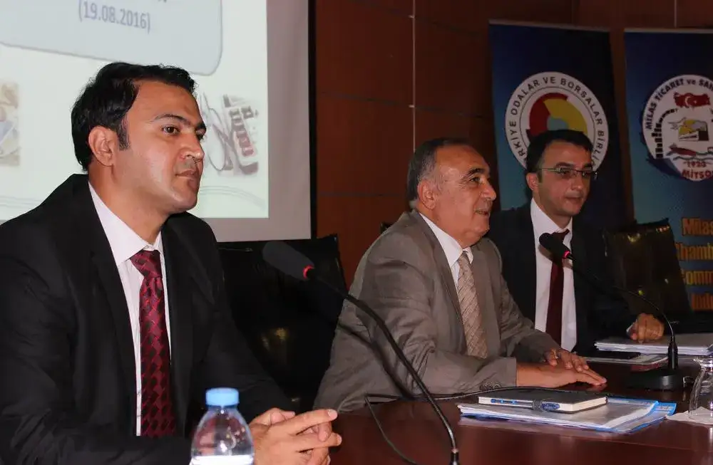 YENİDEN YAPILANDIRMA MİTSO'DA ANLATILDI. - 4