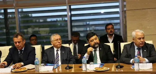 MUĞLA TEKNOPARK YÖNETİCİ A.Ş. RESMEN KURULDU