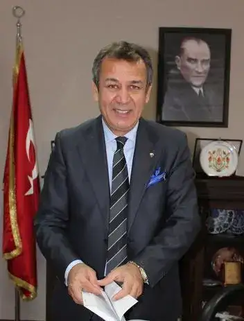 MİTSO Yönetim Kurulu Başkanı Reşit Özer, Radyo Gözlem'in sorularını yanıtladı: - 1