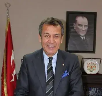 MİTSO Yönetim Kurulu Başkanı Reşit Özer, Radyo Gözlem'in sorularını yanıtladı: