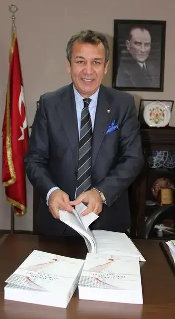 IX. Türkiye Ticaret ve Sanayi Şurası'nın kitabında MİTSO'dan 5 sorun, 5 çözüm önerisi - 2