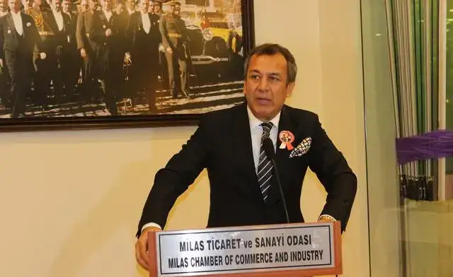 29 EKİM CUMHURİYET BAYRAMI VE  MİTSO'NUN 93. KURULUŞ YILI  KUTLAMA ŞÖLENİ