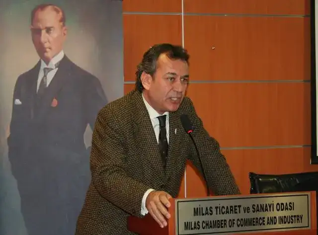 TİCARET SİCİL HARÇLARI 1 OCAK 2017'DEN BAŞLAYARAK ODALARA YATIRILACAK