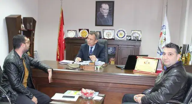 MİTSO, ÜYELERİN E-İMZA İŞLEMLERİ İÇİN PROTOKOL İMZALADI